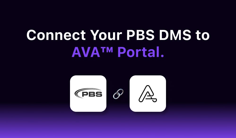 Streamline Your Dealership Workflow: AVA™ Now Integrates with PBS