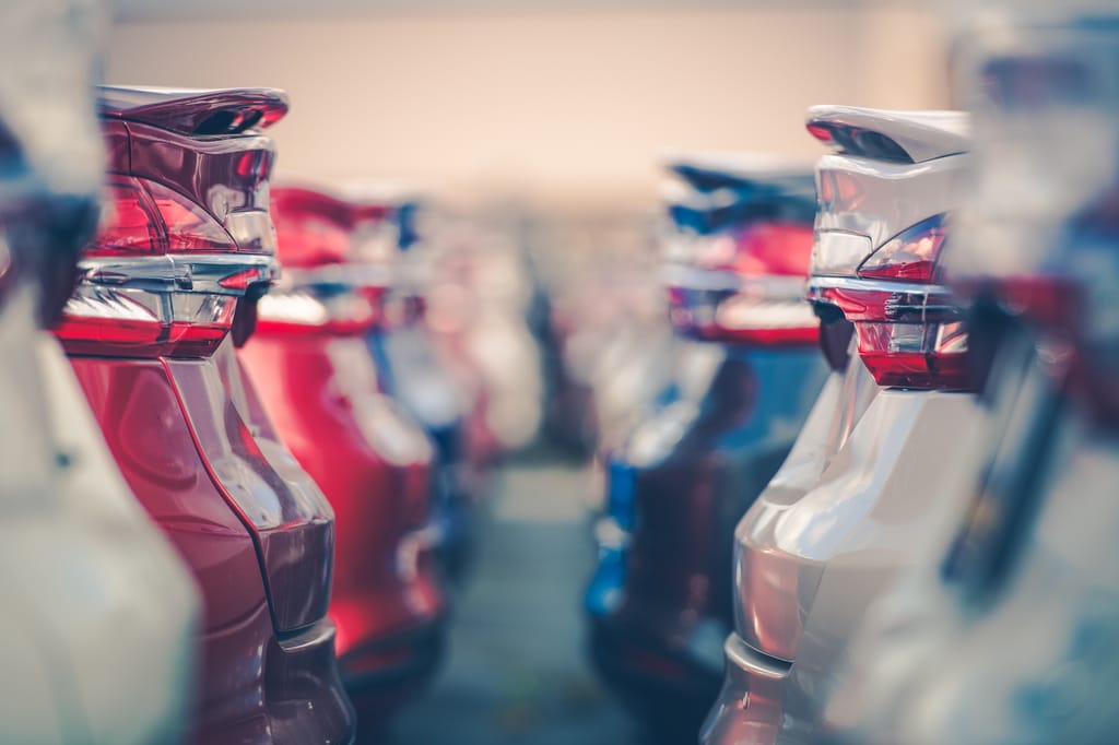 The 3-Step Inventory Management System: Unlocking Order and Cash Flow for Dealerships