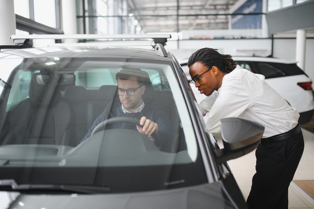 7 Phrases to Skyrocket Auto Sales