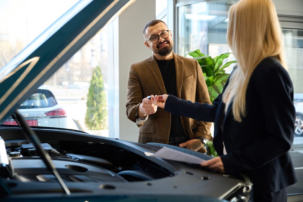 Streamlining the Car Trade-In Process: A Dealership’s Guide to Efficiency and Profitability