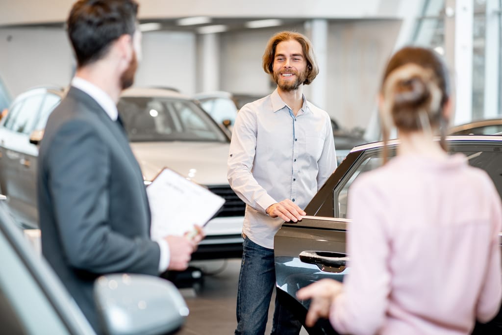 Navigating Rising Auto Loan Rates: Smart Strategies for Dealers in 2026