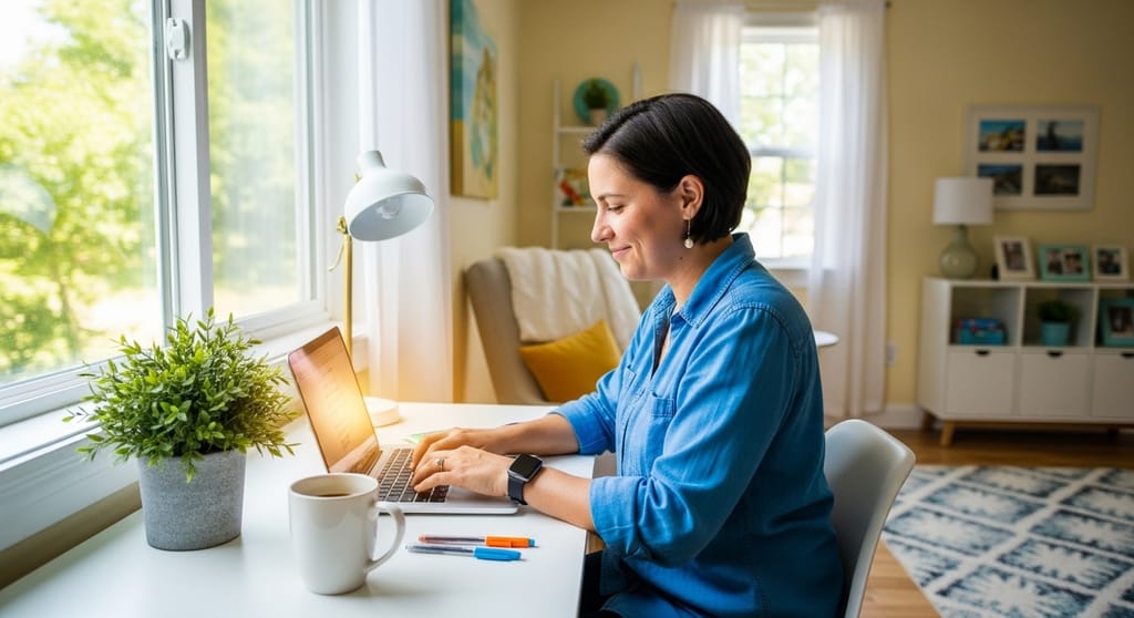 Digital Appraisals: Save Time, Build Trust