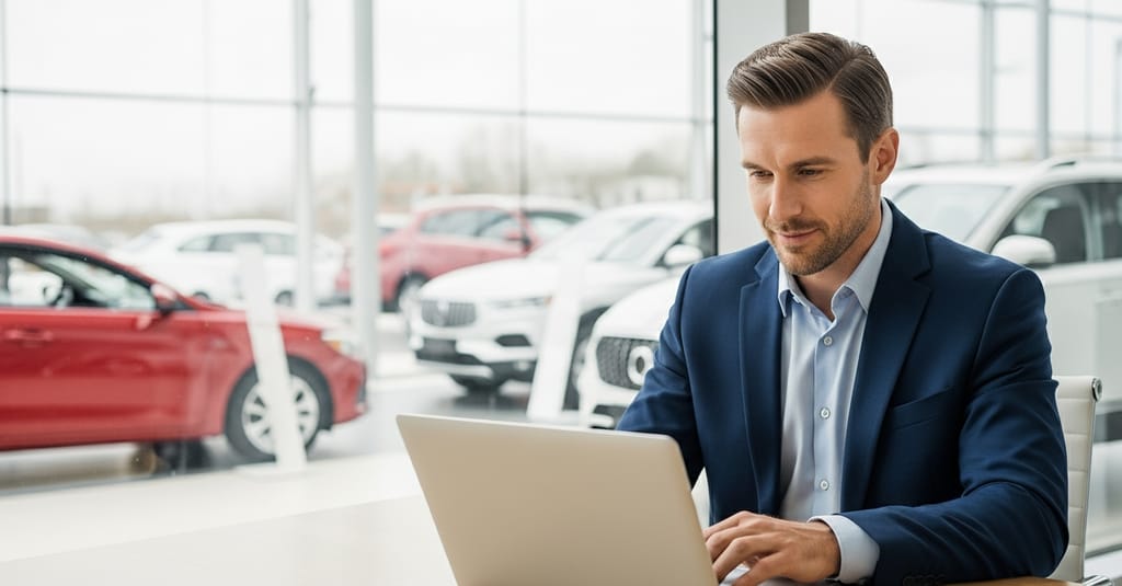 Email Marketing Mastery for Car Dealers