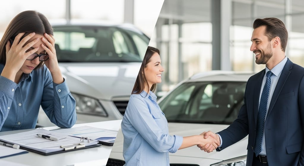 Why Subprime Buyers Are a Major Opportunity for Dealerships in 2026