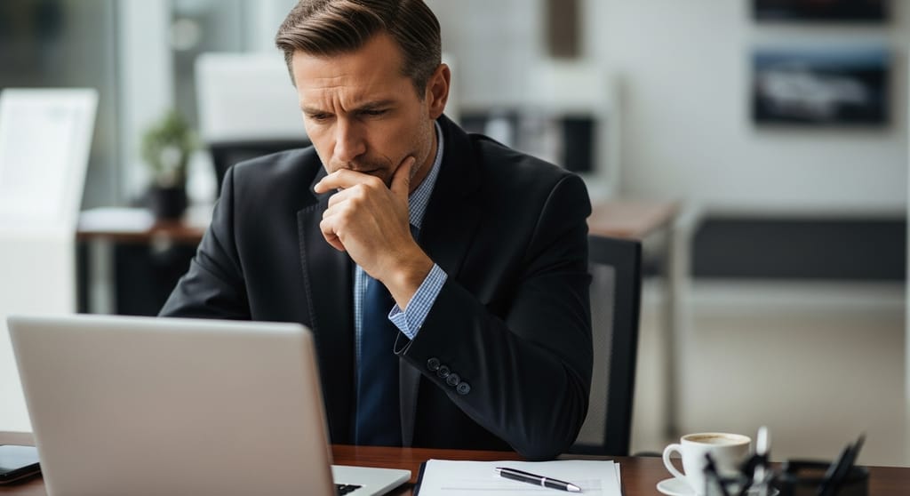 5 Best Automotive CRMs for Dealerships in 2025