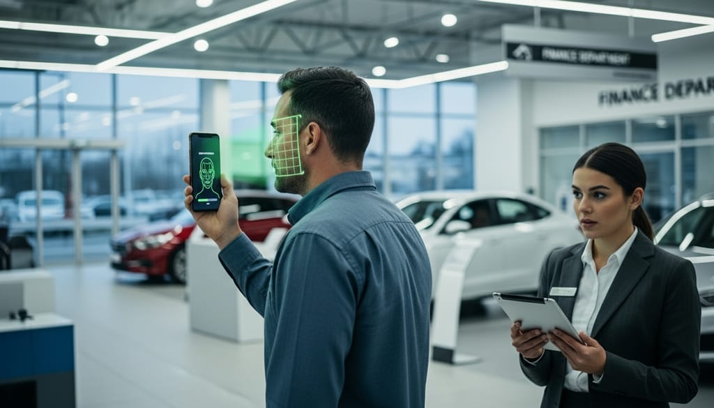 How AVA™ ID Stops Fraud Before It Hits Your Desk