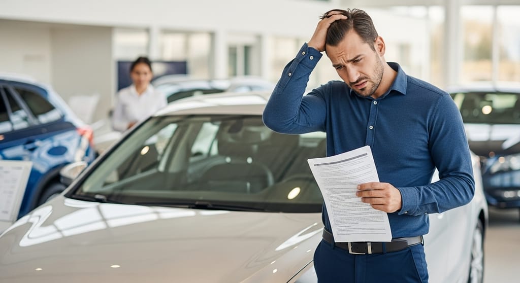 10 Common Dealership Mistakes (and How to Fix Them)