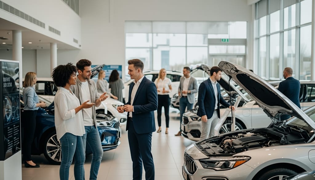 The Science Behind Why People Buy Cars: Insights for 2026