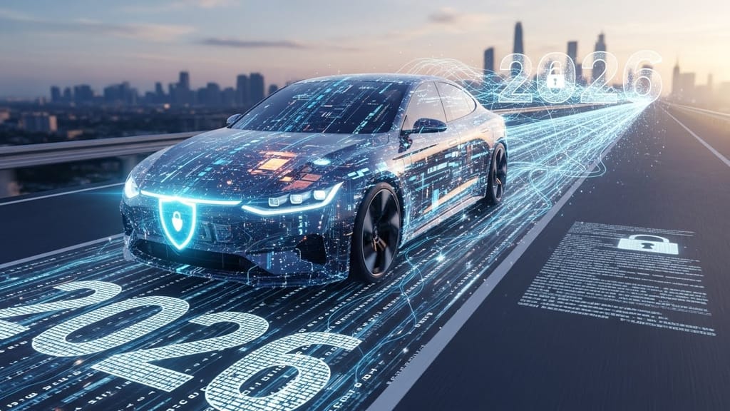 How to Stay Ahead of Privacy Regulations in 2026