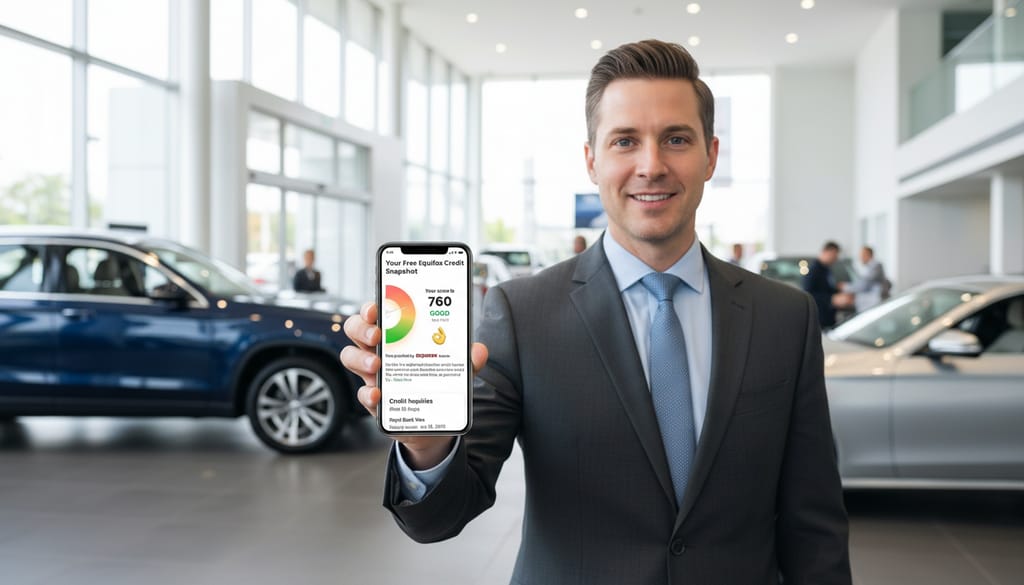 How Automotive Technology Helps Salespeople Close Faster