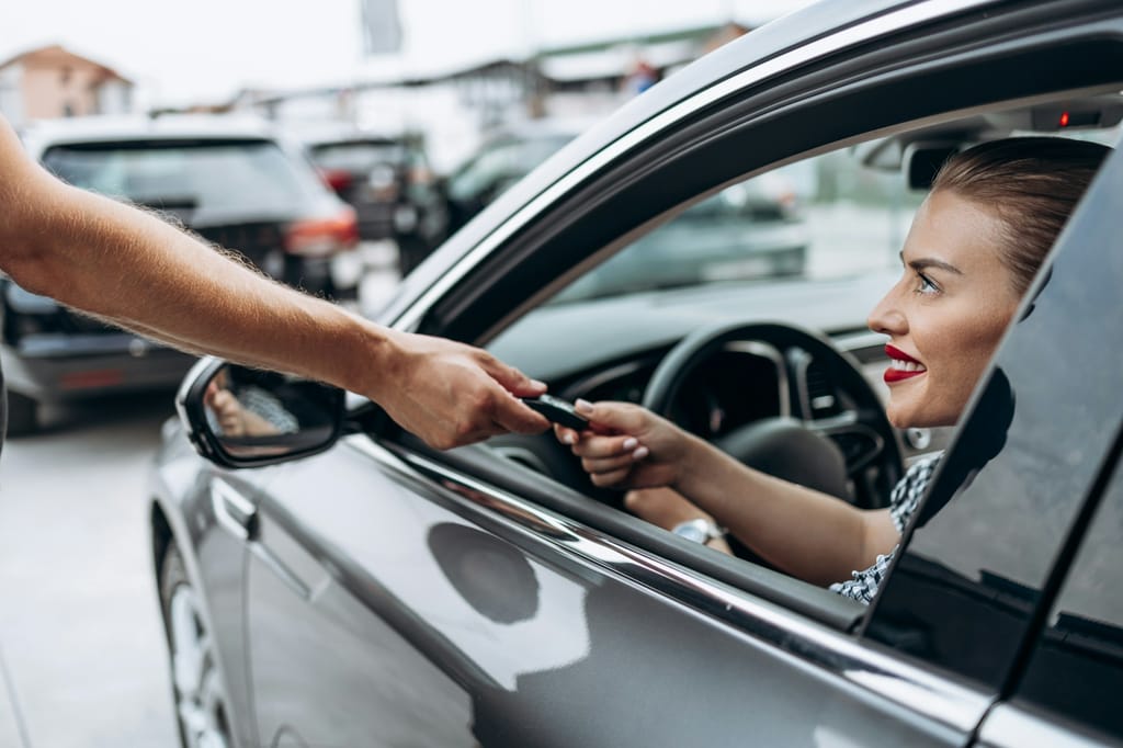 Why Your Internet Leads Need Automotive Credit Insights