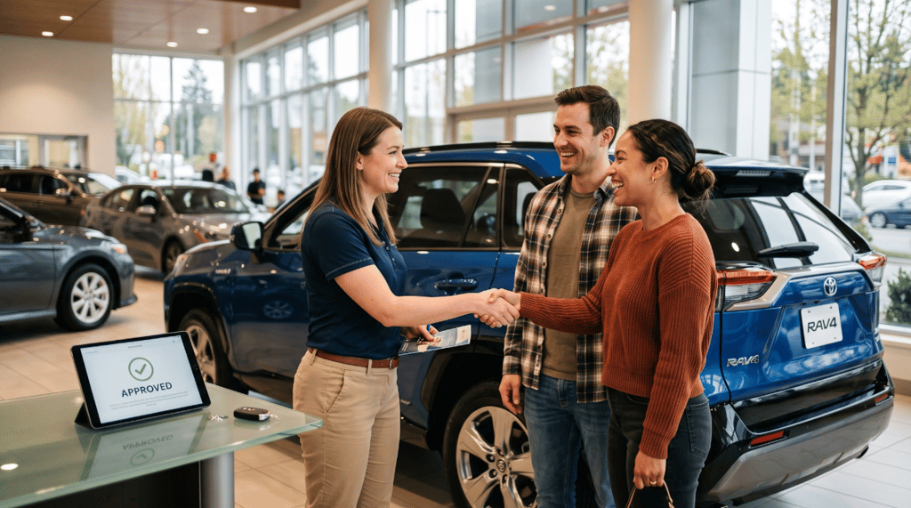 Best Credit Pre-Qualification Software for Dealerships (2026 Guide)