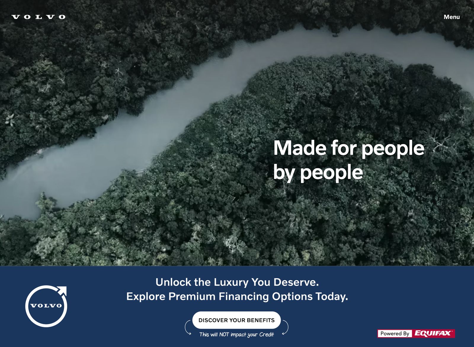 AVA® platform for Volvo dealerships