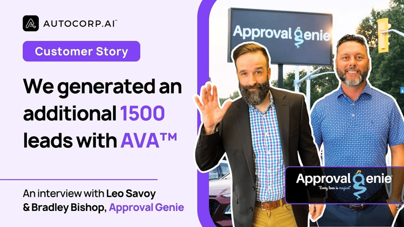 Approval Genie